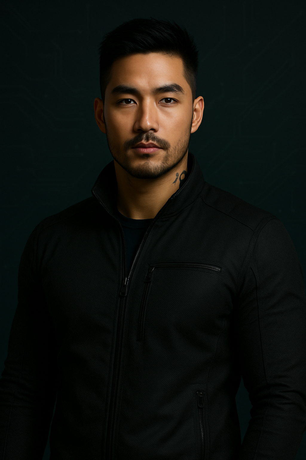 THALEN portrait