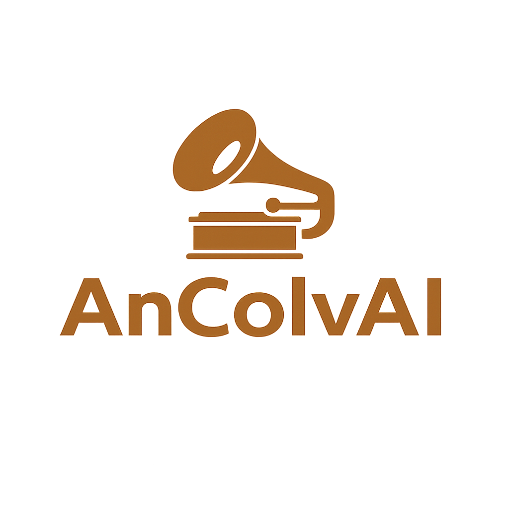 AnColvAI logo