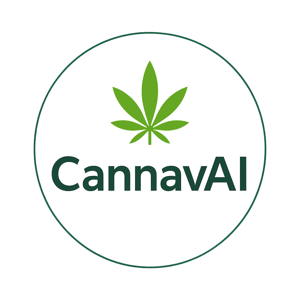 CannavAI logo