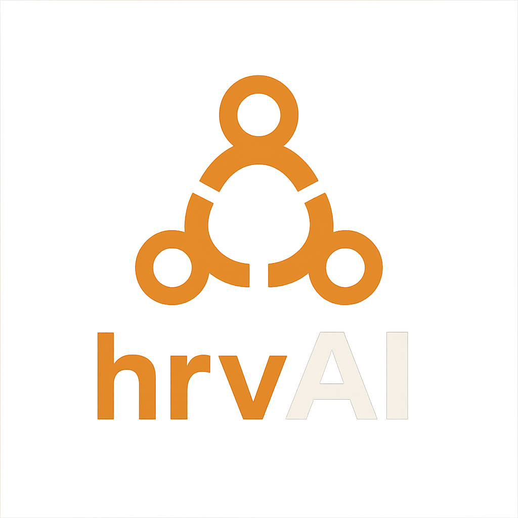 hrvAI logo