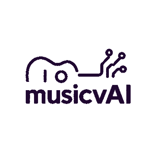 musicvAI logo