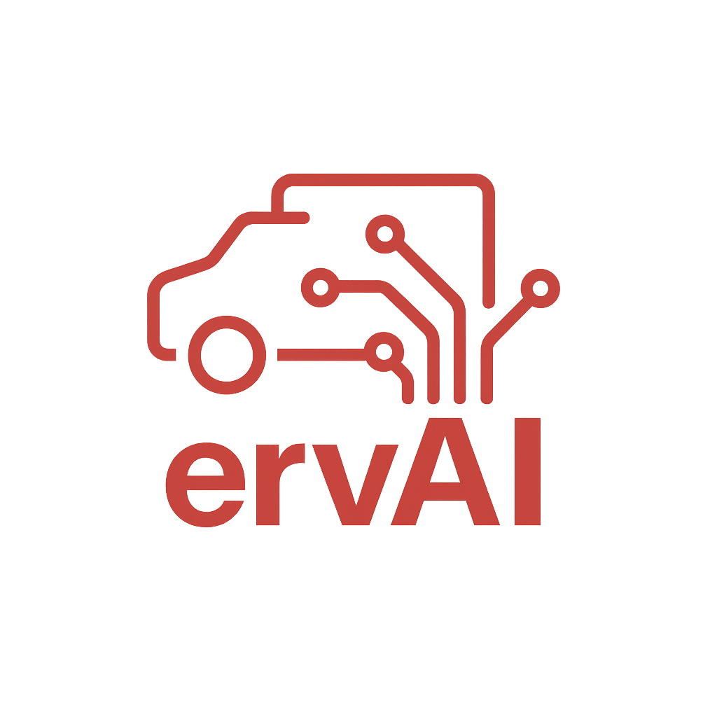 ervAI logo