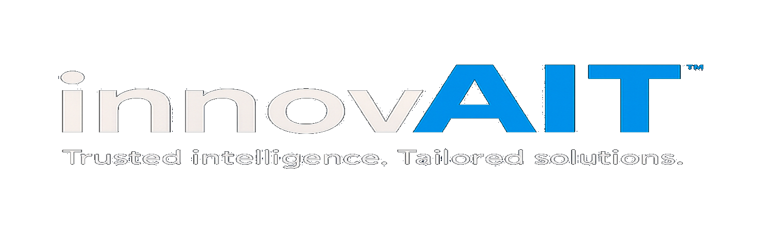 innovAIT Trusted intelligence. Tailored solutions.