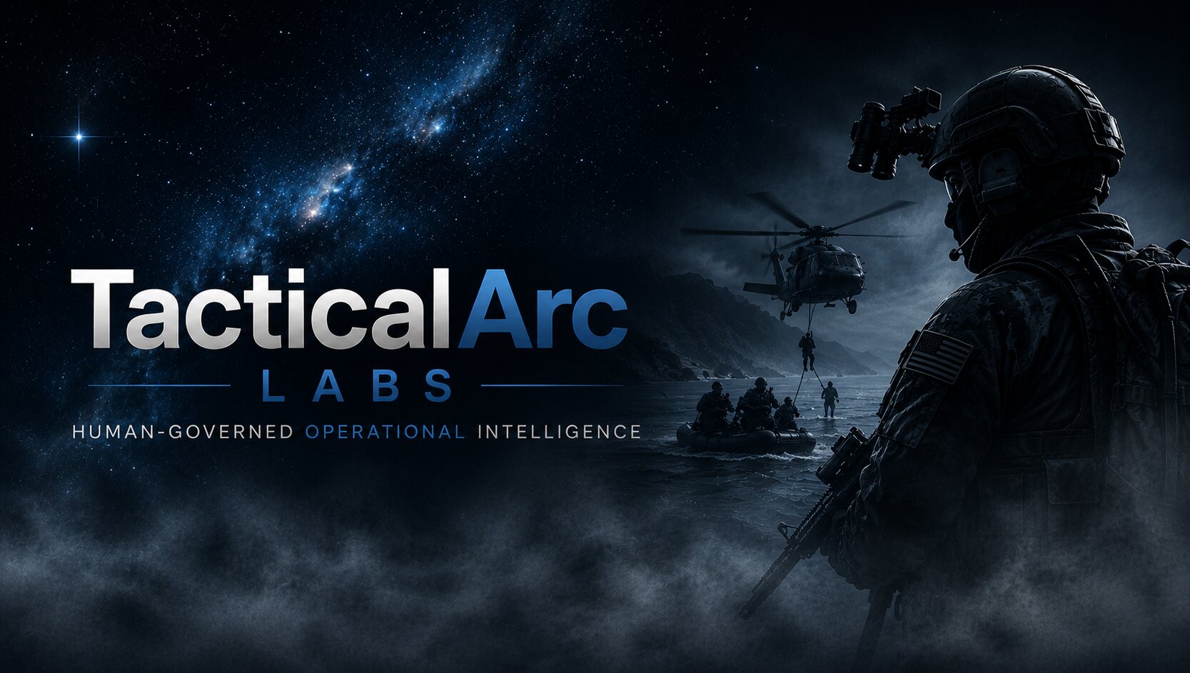 TacticalArc