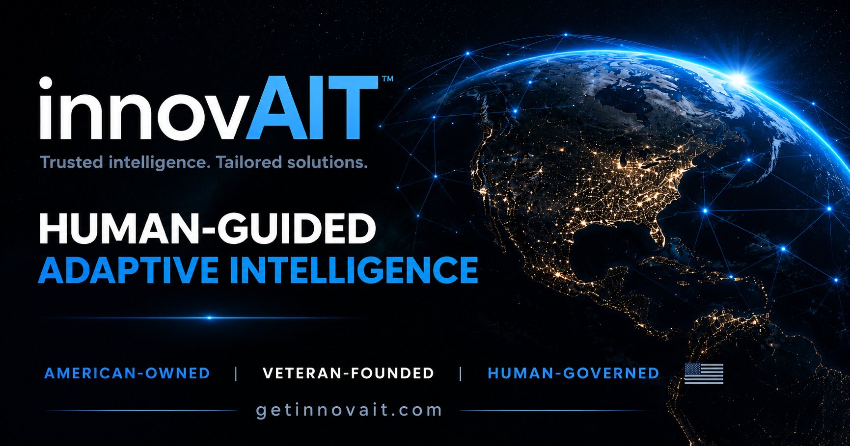 innovAIT Human-Guided Adaptive Intelligence