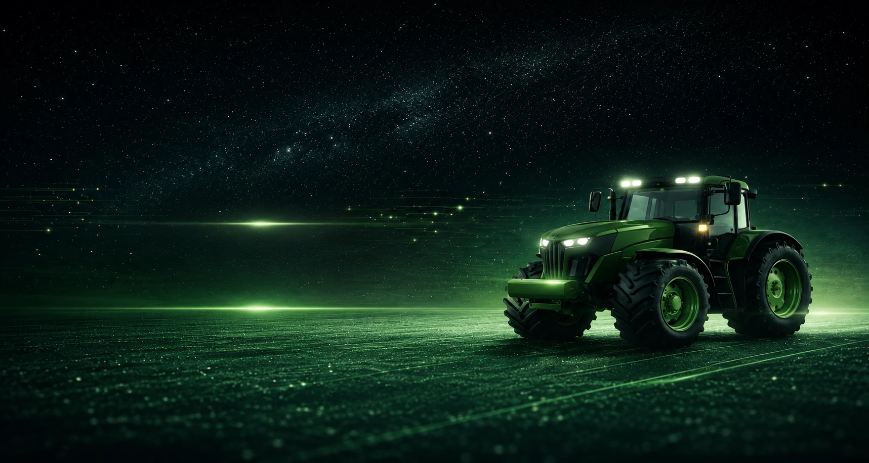fhevAI farm and heavy-equipment valuation intelligence