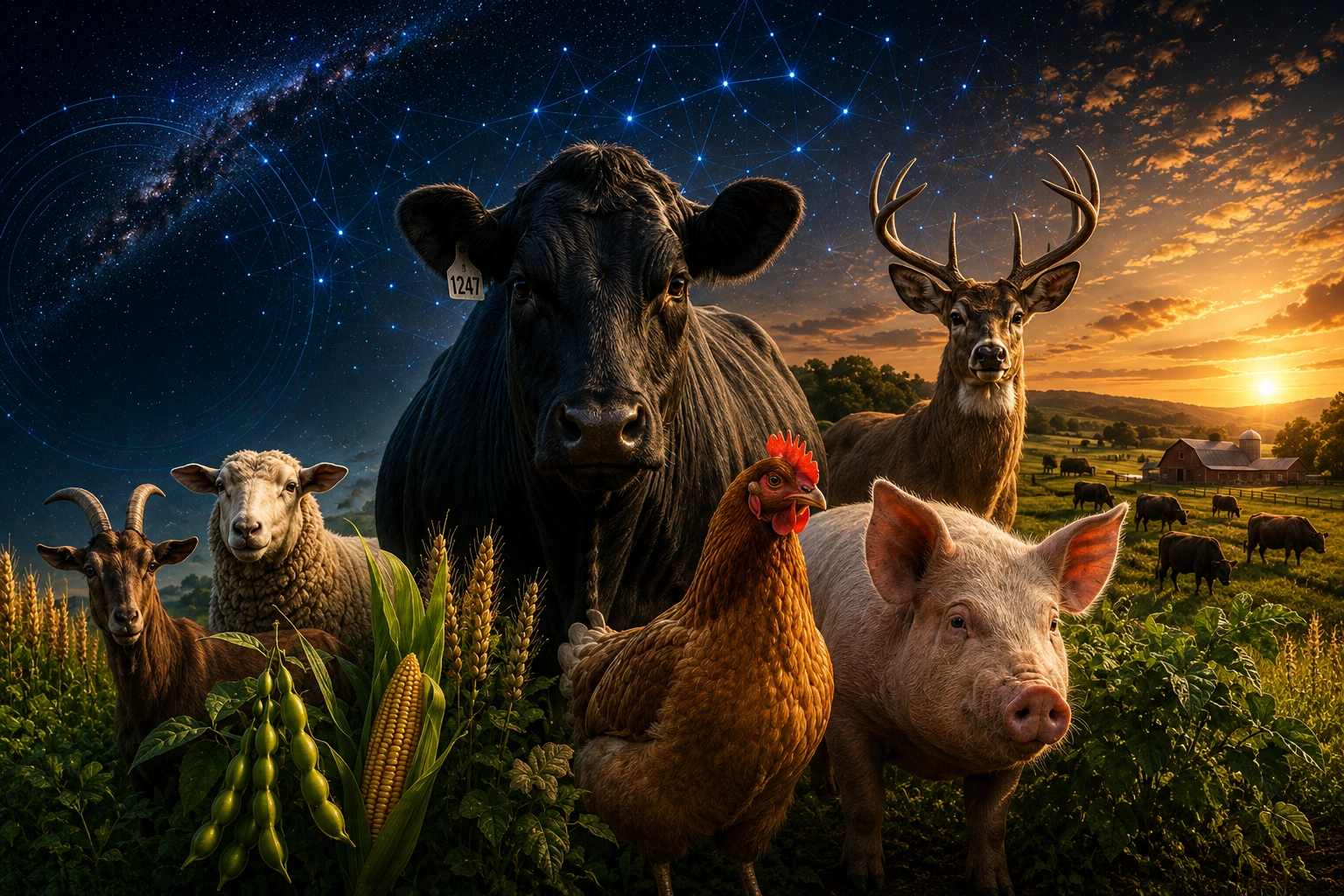 stockvAI livestock intelligence