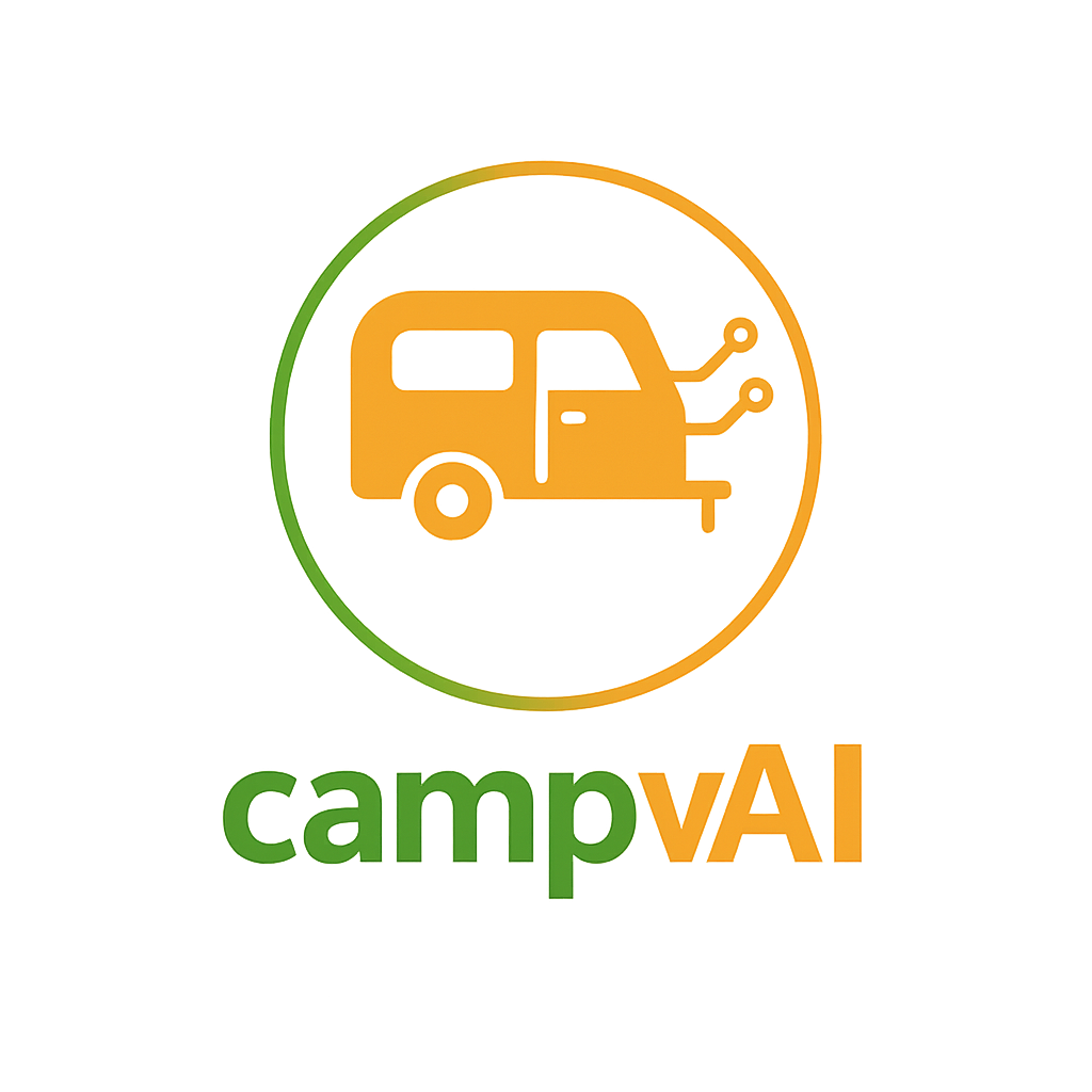 campvAI logo