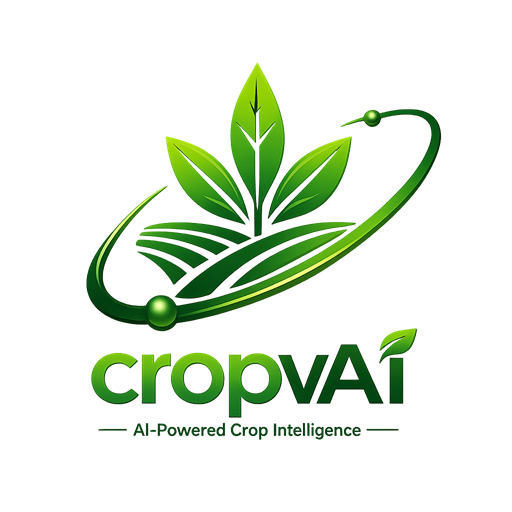 cropvAI logo
