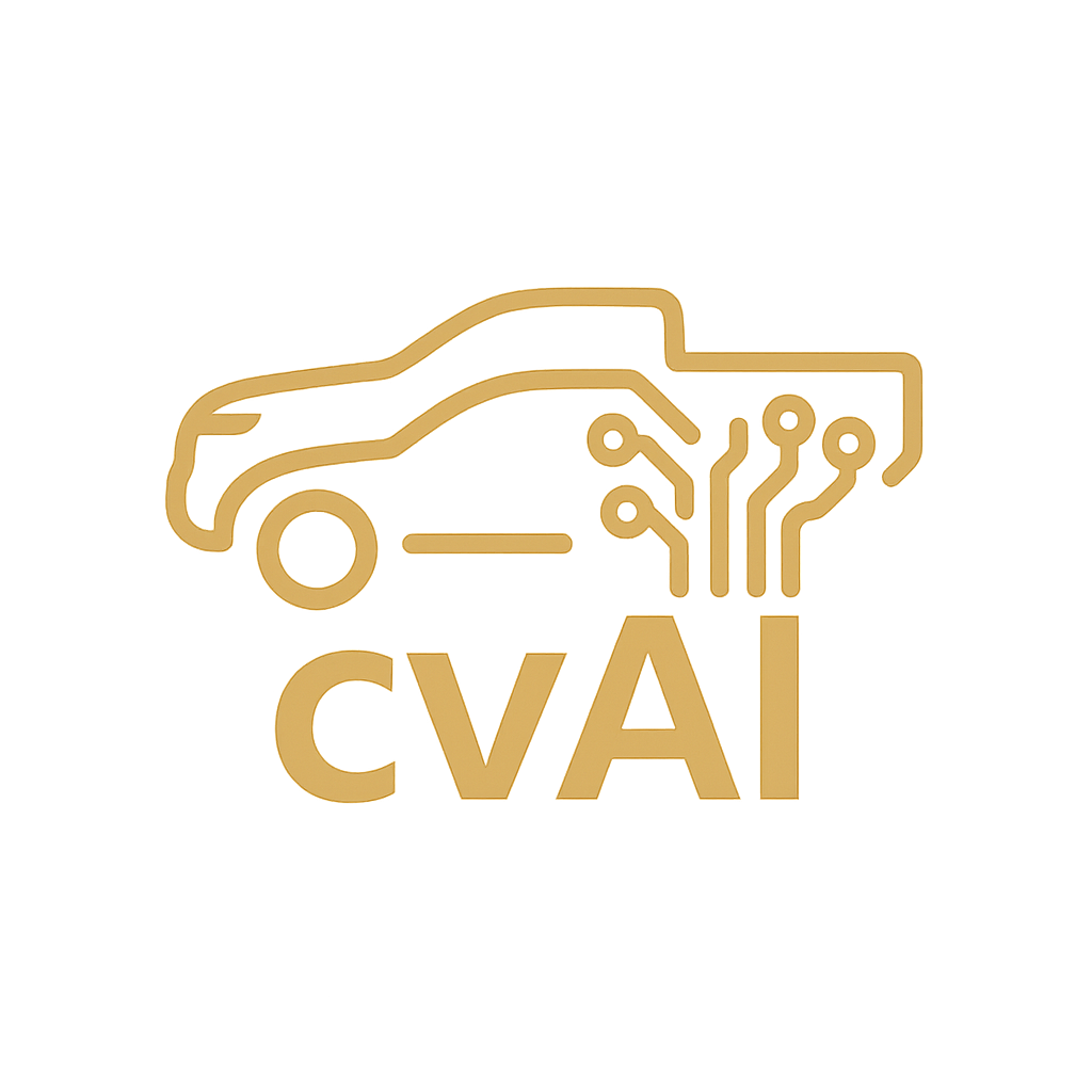 cvAI logo