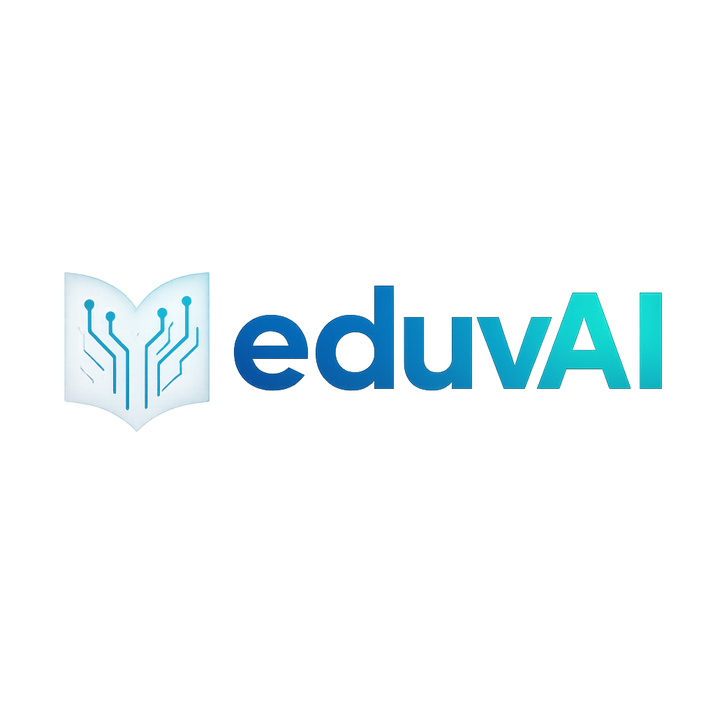 eduvAI logo