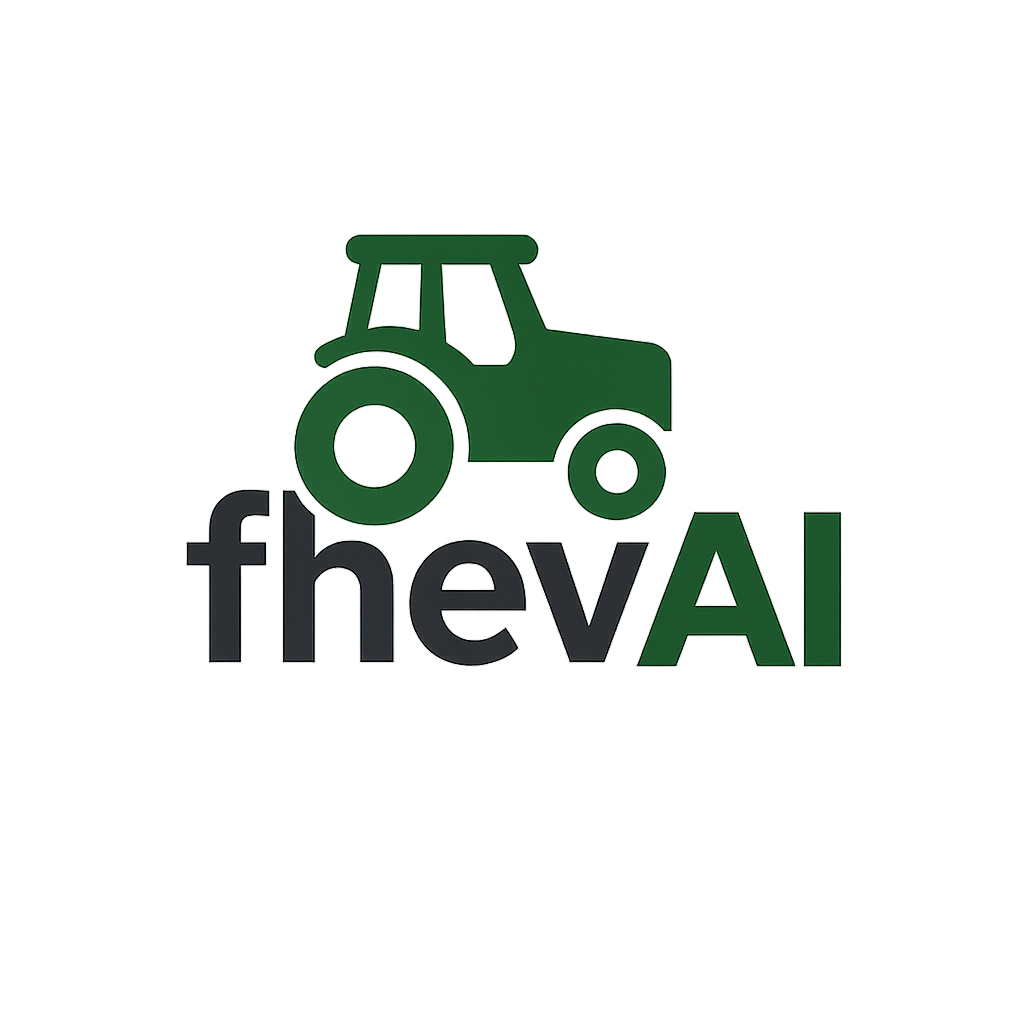 fhevAI logo