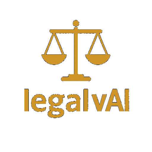 legalvAI logo