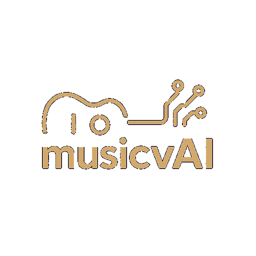 musicvAI logo
