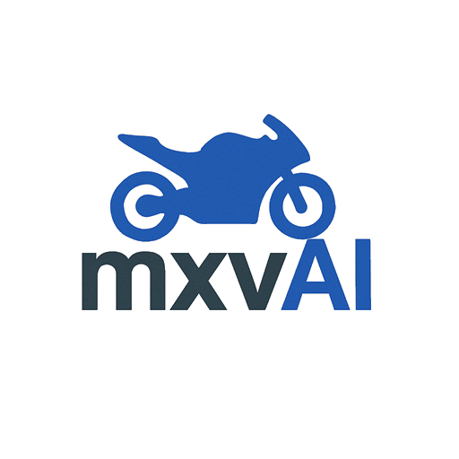 mxvAI logo