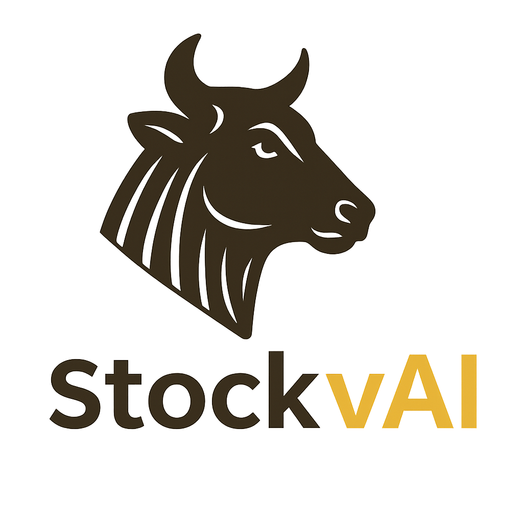 stockvAI logo
